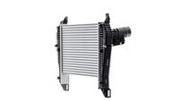 Thumbnail - Intercooler, inlaatluchtkoeler - CI268000P - MAHLE