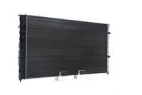 Thumbnail - Radiateur - CR409000S - MAHLE