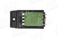 Rezistenta trepte aeroterma AIC, Cod: 53976