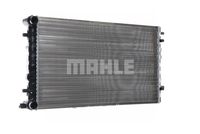 Thumbnail - Radiateur - CR477001S - MAHLE
