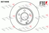 Bremsscheibe