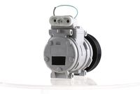 Thumbnail - Compressor, airconditioning - ACP116000S - MAHLE