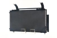 Thumbnail - Condensor, airconditioning - AC471000S - MAHLE