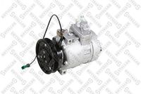 Компресор, климатизация 10-80010-SX STELLOX