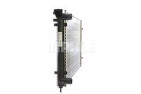 Thumbnail - Radiateur - CR607000S - MAHLE