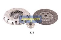 Set ambreiaj JAPANPARTS, Cod: KF-375