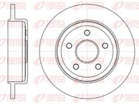 спирачен диск