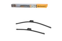 CONTINENTAL Wisserblad 4