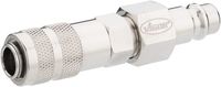 Adapter, Kühlsystemdruckprüfset