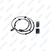 датчик, обороти на колелото