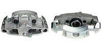 Bremssattel