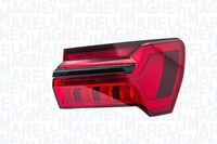 задни светлини