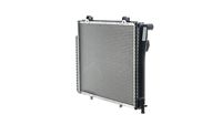 Thumbnail - Radiateur - CR248000S - MAHLE