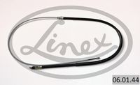 Seilzug, Feststellbremse Seilzug, Feststellbremse