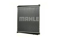 Thumbnail - Radiateur - CR818000P - MAHLE