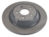 спирачен диск