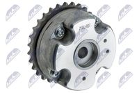 Дефазатор разпр. вал