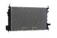 Thumbnail - Radiateur - CR812000S - MAHLE