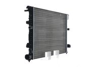 Thumbnail - Radiateur - CR587001S - MAHLE