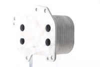 Thumbnail - Oliekoeler, motorolie - CLC134000S - MAHLE