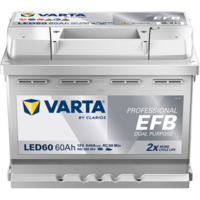 VARTA Accu / Batterij 1