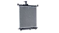 Thumbnail - Radiateur - CR2071000P - MAHLE
