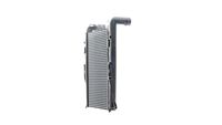 Thumbnail - Intercooler, inlaatluchtkoeler - CI102000P - MAHLE
