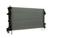 Thumbnail - Radiateur - CR1096000P - MAHLE