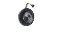Thumbnail - Koppeling, radiateurventilator - CFC259000P - MAHLE