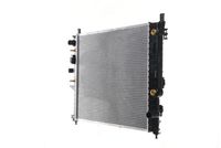 Thumbnail - Radiateur - CR553000S - MAHLE