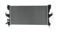 Thumbnail - Radiateur - CR2638000P - MAHLE