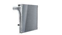 Thumbnail - Intercooler, inlaatluchtkoeler - CI399000P - MAHLE