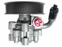 Hydraulikpumpe, Lenkung