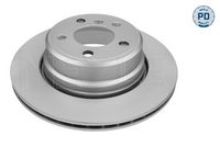 спирачен диск