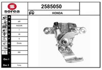 Etrier frana EAI, Cod: 2585050