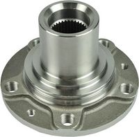 главина на колелото