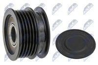 Sistem roata libera, generator NTY, Cod: ESA-WW-002