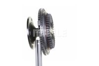 Thumbnail - Koppeling, radiateurventilator - CFC50000P - MAHLE