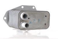Thumbnail - Oliekoeler, motorolie - CLC159000S - MAHLE