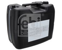 FEBI ATF 20lt ΛΙΠΑΝΤΙΚΑ ΑΥΤΟΜ. ΚΙΒ. ΤΑΧΥΤΗΤΩΝ (MB 236.614_κόκκινο)