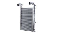 Thumbnail - Intercooler, inlaatluchtkoeler - CI137000P - MAHLE