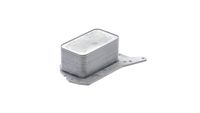 Thumbnail - Oliekoeler, motorolie - CLC275000S - MAHLE