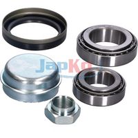 Set rulment roata JAPKO, Cod: KK-0131JM
