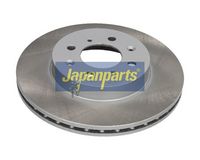 Disc frana JAPANPARTS, Cod: DI-498C