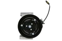 THERMOTEC Compressor, airconditioning 2