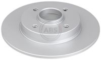 Bremsscheibe