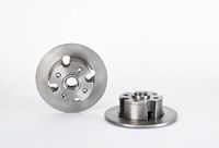 Bremsscheibe