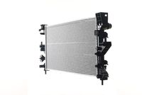 Thumbnail - Radiateur - CR2106000S - MAHLE