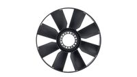 Thumbnail - Koelventilatorwiel - CFW76000P - MAHLE