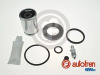 Reparatursatz, Bremssattel Reparatursatz, Bremssattel